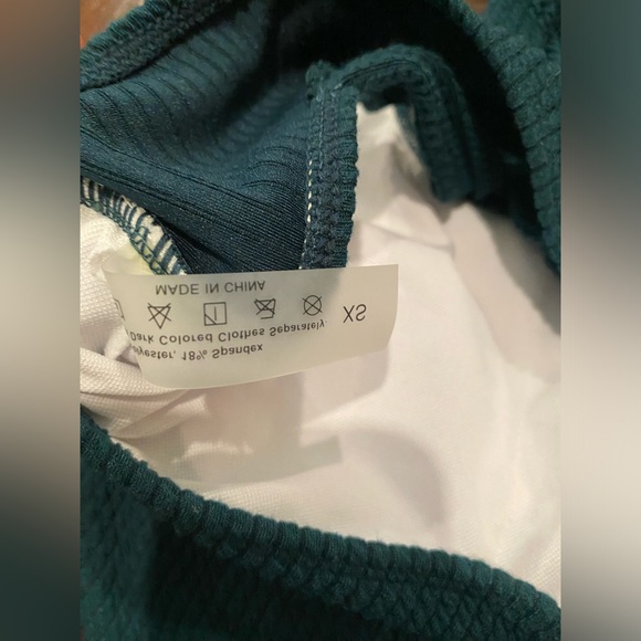 SHEIN bathing suit - Picture 3 of 3